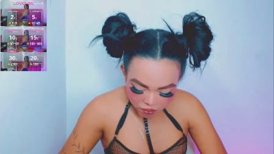 ThiaraVarannes live cam on Cam4