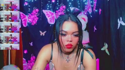 ThiaraVarannes live cam on Cam4