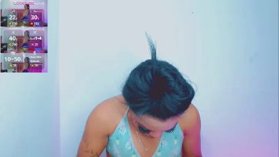 ThiaraVarannes live cam on Cam4