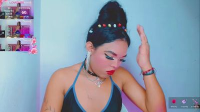 ThiaraVarannes live cam on Cam4