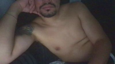 Thiccdad live cam on Cam4