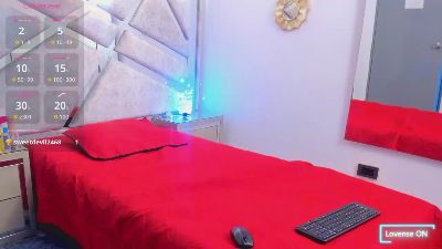 ThiccyLexxy webcam