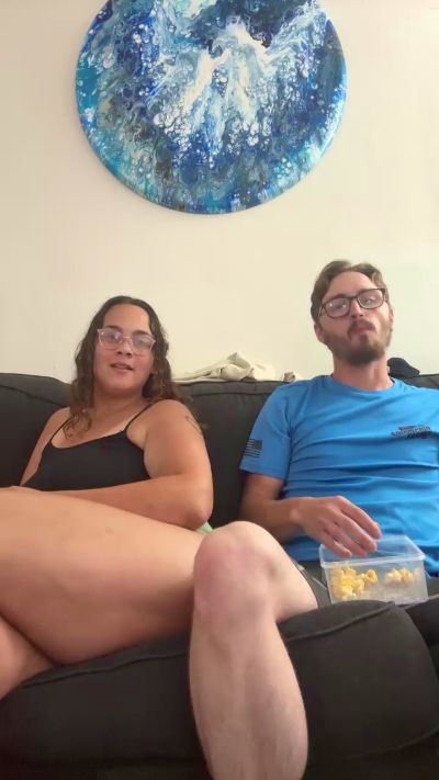 ThickCreampies webcam