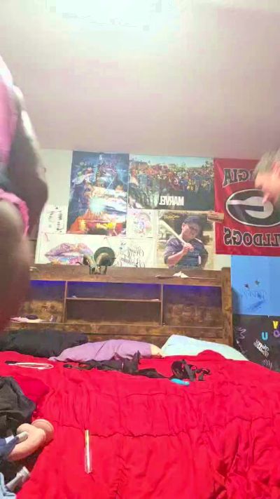ThickPeirced_69 live cam on Cam4