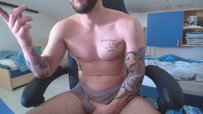 ThickTeo live cam on Cam4