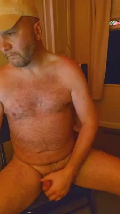 ThickerDickDad live cam on Cam4