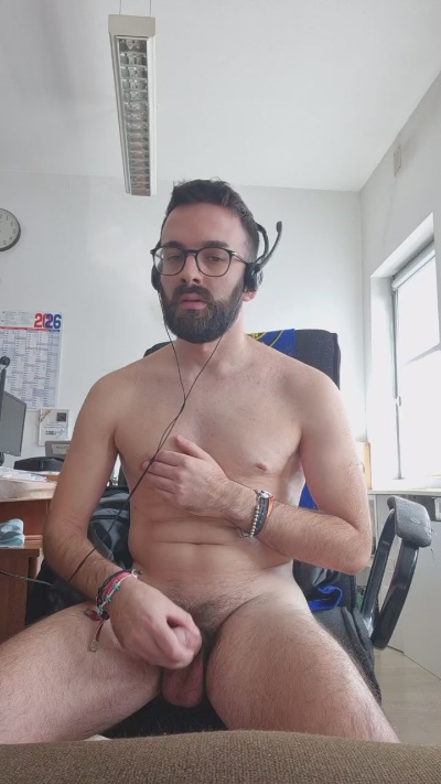 Thinker_49 live cam on Cam4