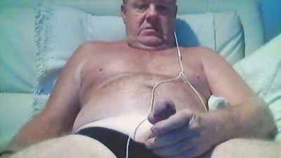 Thomas66real live cam on Cam4