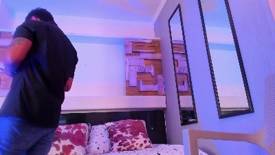 Preview of thomasmontero