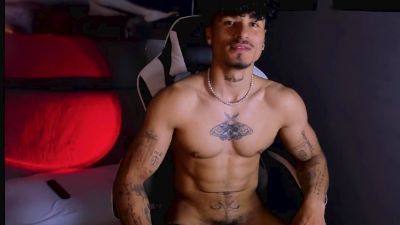 Thomas_fit1 Live Cam on Cam4