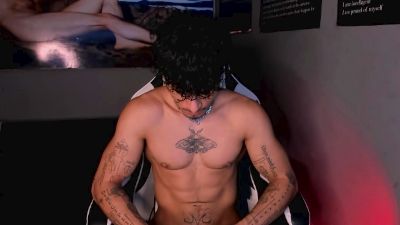 Thomas_fit1 live cam on Cam4