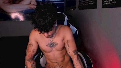 Thomas_fit1 live cam on Cam4