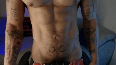 Thomas_fit1 live cam on Cam4