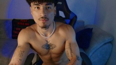 Thomas_fit1 live cam on Cam4