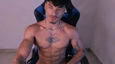Thomas_fit1 live cam on Cam4