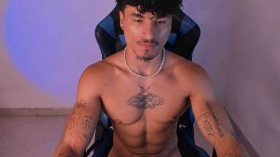 Thomas_fit1 live cam on Cam4