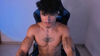 Thomas_fit1 live cam on Cam4