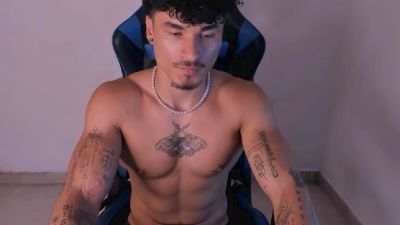 Thomas_fit1 live cam on Cam4