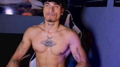 Thomas_fit1 live cam on Cam4