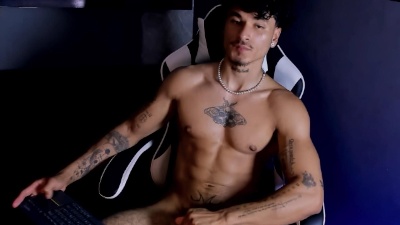 Thomas_fit1 live cam on Cam4