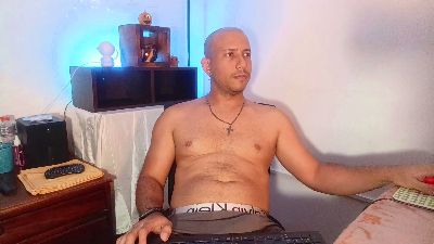 Thommerxxx live cam on Cam4