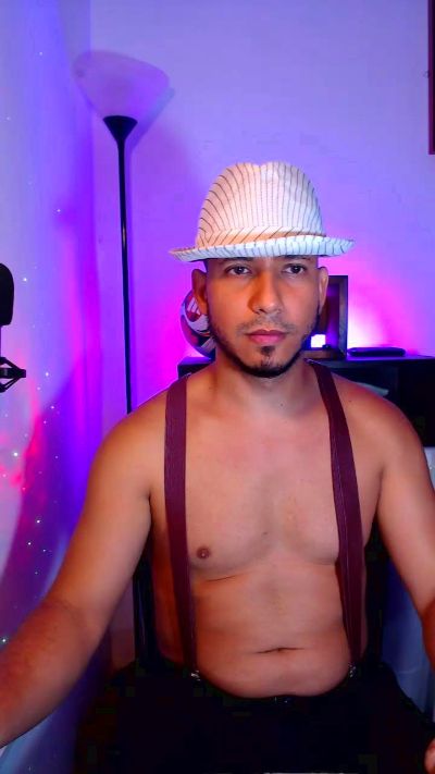 Thommerxxx live cam on Cam4
