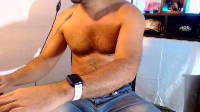 Thommerxxx live cam on Cam4