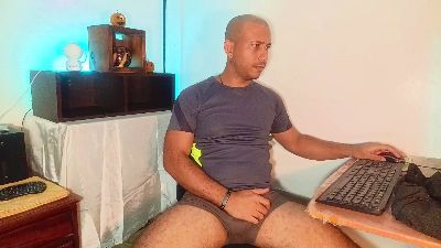 Thommerxxx live cam on Cam4