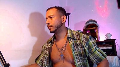 Thommerxxx live cam on Cam4