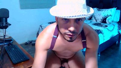 Thommerxxx live cam on Cam4