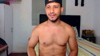 Thommerxxx live cam on Cam4