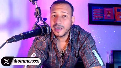 Thommerxxx live cam on Cam4