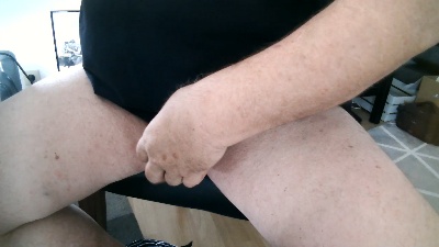ThommyNRW live cam on Cam4