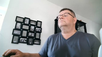 ThommyNRW live cam on Cam4
