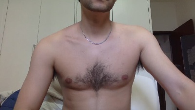 ThonyLatin live cam on Cam4