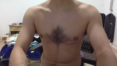 ThonyLatin live cam on Cam4