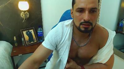 ThorTitan20 live cam on Cam4