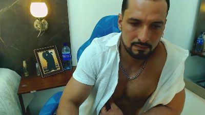 ThorTitan20 live cam on Cam4
