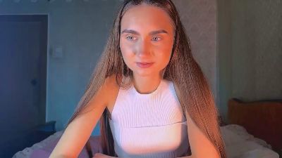 ThoraCrosten live cam on Cam4