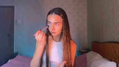 ThoraCrosten live cam on Cam4