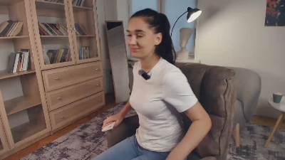 ThoraIglesias live female webcam from Togo