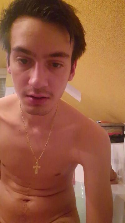 nude amateur Thorben18fag