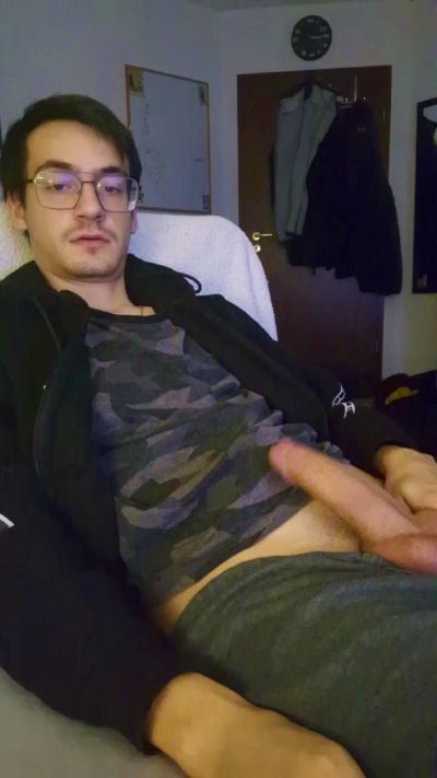 nude amateur Thorben18fag