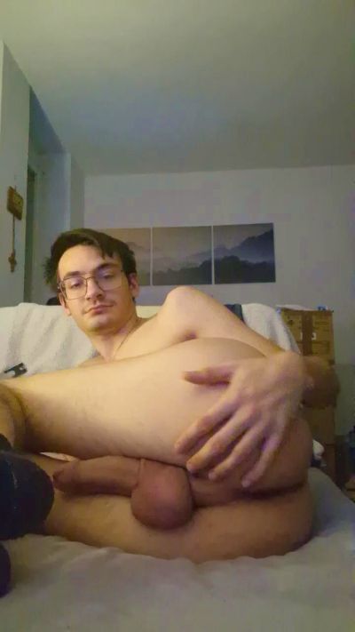 nude amateur Thorben18fag