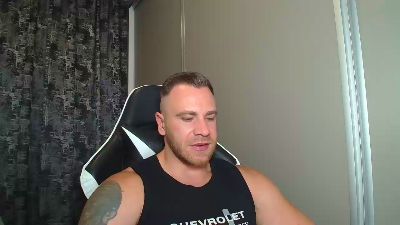 Thori92 live cam on Cam4