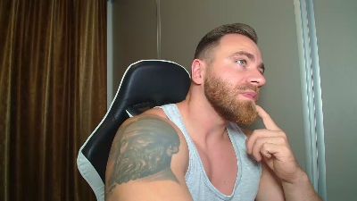Thori92 live cam on Cam4