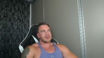 Thori92 live cam on Cam4