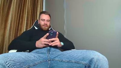 Thori92 live cam on Cam4