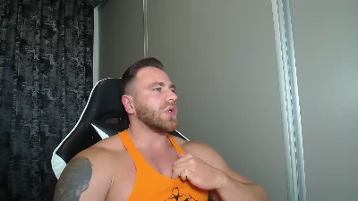 Thori92 live cam on Cam4
