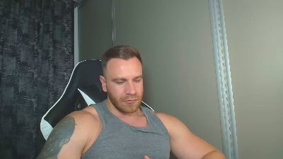 Thori92 live cam on Cam4